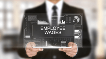 Read more about the article Employees are moving on to new roles for better pay….